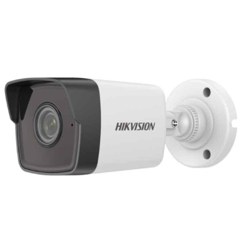 Hikvision 4MP Fixed Bullet Network Camera, DS-2CD1043G0-I