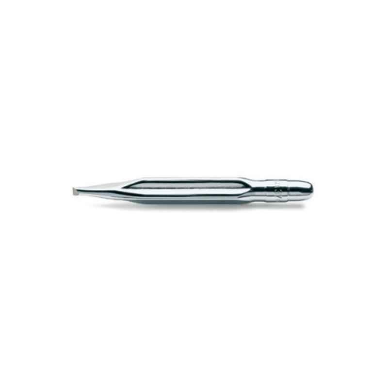 Beta 37 8x200mm Ribbed Type Cape Chisels, 000370002 (Pack of 3)