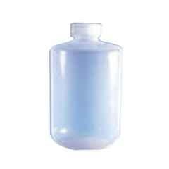 Polylab 4ml Polypropylene Narrow Mouth Reagent Bottle, 33251 (Pack of 100)