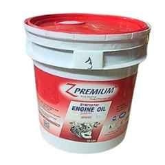Z Premium Blend 7100 10W40 20 Litre Engine Oil