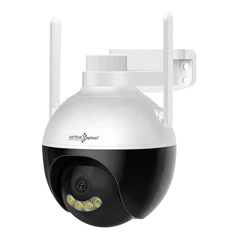 Cámara Ip EZVIZ C8C 2 mp para exterior – Compured