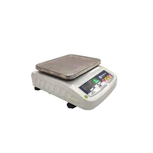 Equal Digital Bench Weighing Scale 50Kg
