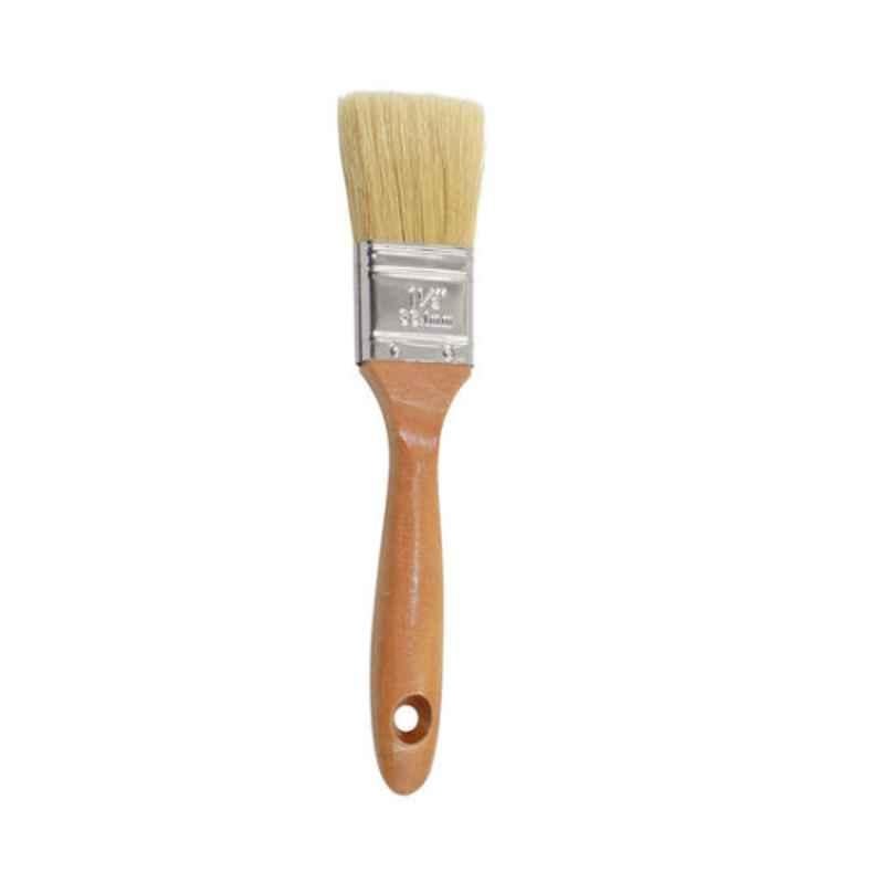 Hero PBPH 1.5 inch Brown Paint Brush