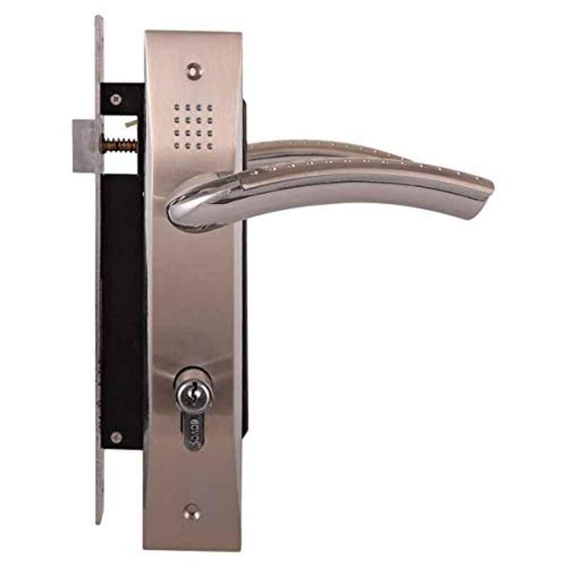 Robustline Door Lock Complete Set (Handle And Lock)