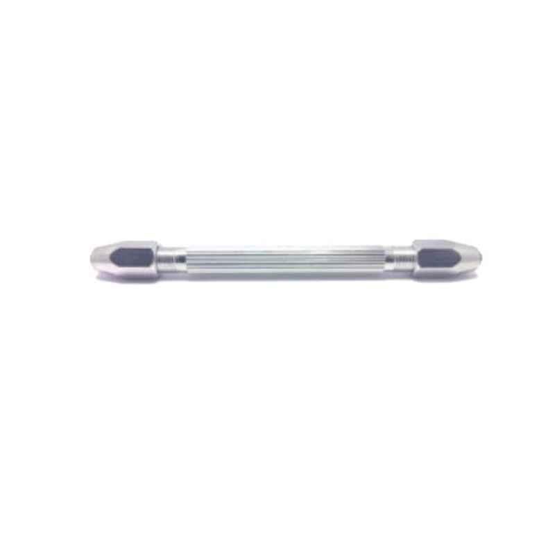 Gold Smith 4.5 inch Hexagonal Heavy Pin Vice, TE-317