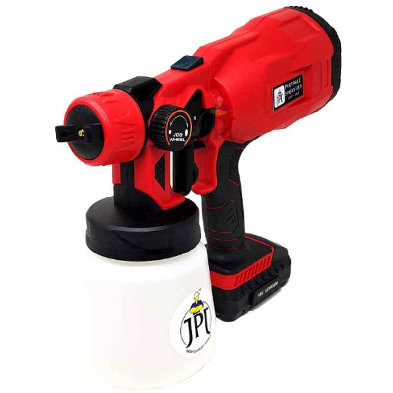 Buy JPT Portable Cordless Disinfect Sprayer with 18V Battery