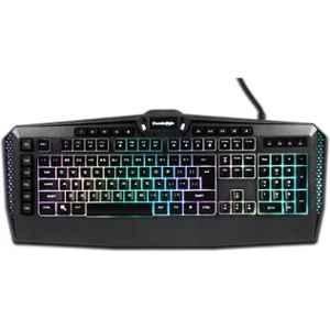 Cosmic Byte CB-GK-15 Triton Wired USB Gaming Keyboard