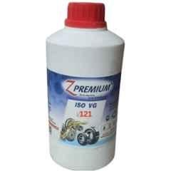 Z Premium ISO VG 121 1 Litre Oil
