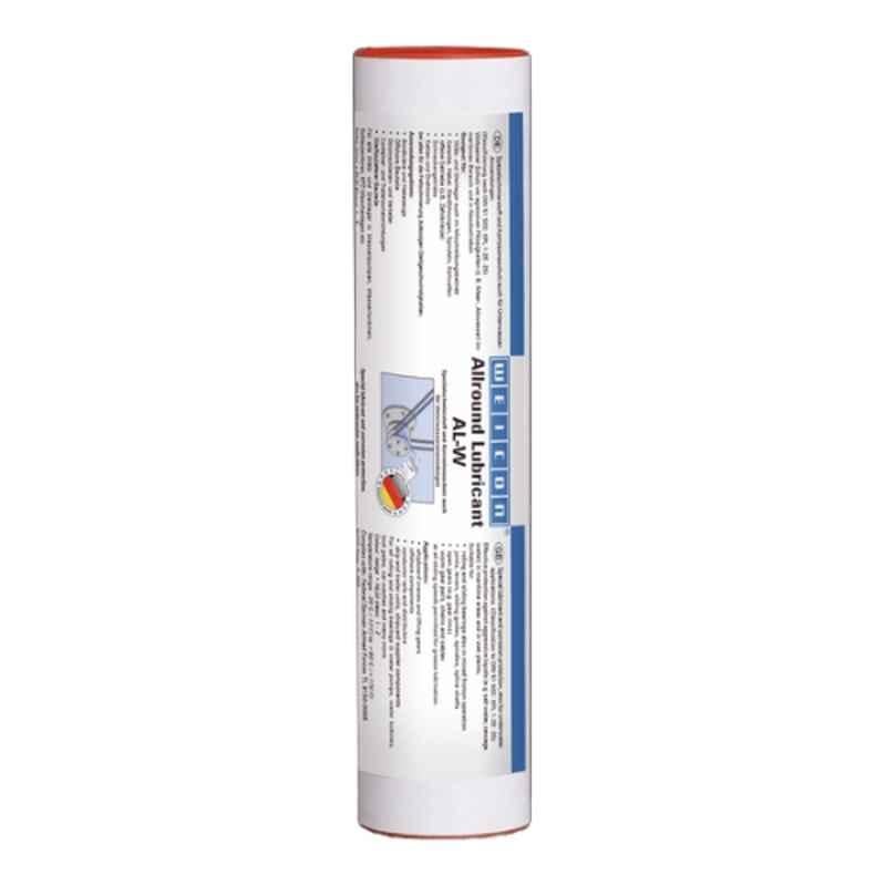 Weicon AL-W 400g High Performance Grease, 26450040