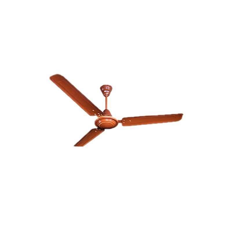 Buy Crompton Briz Air Star Rating Blades Brown Ceiling Fan