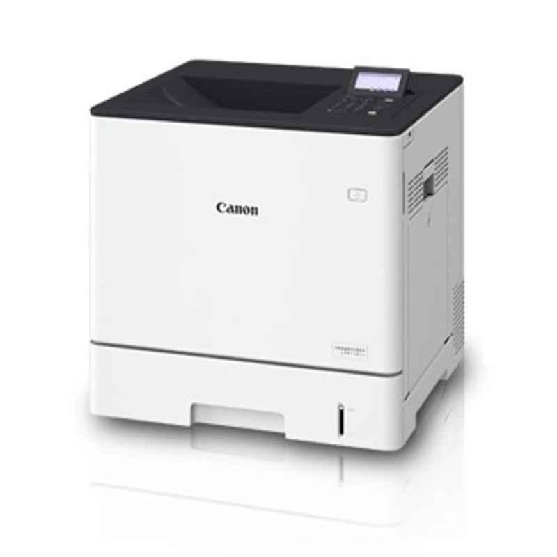Canon imageCLASS LBP712CX 1024MB 12.7cm Laser Printer, 0656C003AA