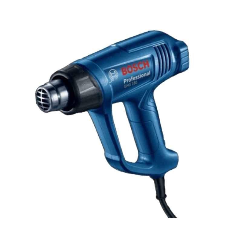 Bosch 1800W 550 deg C Professional Heat Gun, GHG-180