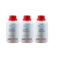 Z Premium 1L 220 Grade Gear Oil, GOi220GC2 (Pack of 3)