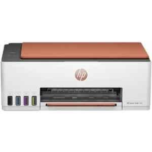 HP Smart Tank 589 Multi Function Wi-Fi & USB 2.0 Colour Ink Tank Printer