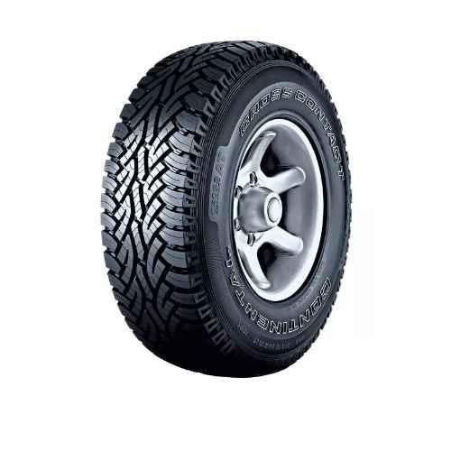 Buy Continental 235/60R16 100H Conti Cross Contact CCLX2 FR 
