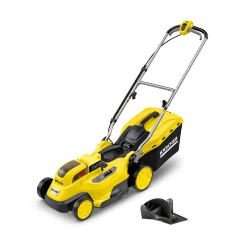 Karcher LMO 18-36 Battery Operated Lawn Mower, 14444200