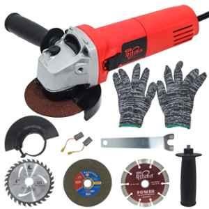HPD 6-100 850W 11000rpm 4 inch Copper Angle Grinder with Blades