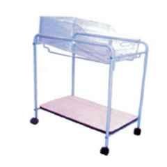 Aar Kay Baby Bassinet