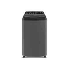 Godrej Eon Velvet 8kg Metallic Black Top Load Fully Automatic Washing Machine, WFEON VLVT 80 5.0 FDTS MTBK
