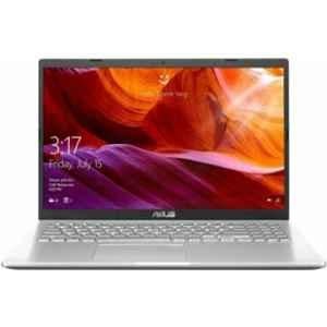 Asus X515EA-BQ312TS VivoBook 15 Transparent Silver Laptop with Intel Core i3 11th Gen 1115G4 8GB/256GB SSD/Windows 10 Home & 15.6 inch Display, 90NB0TY2-M16540