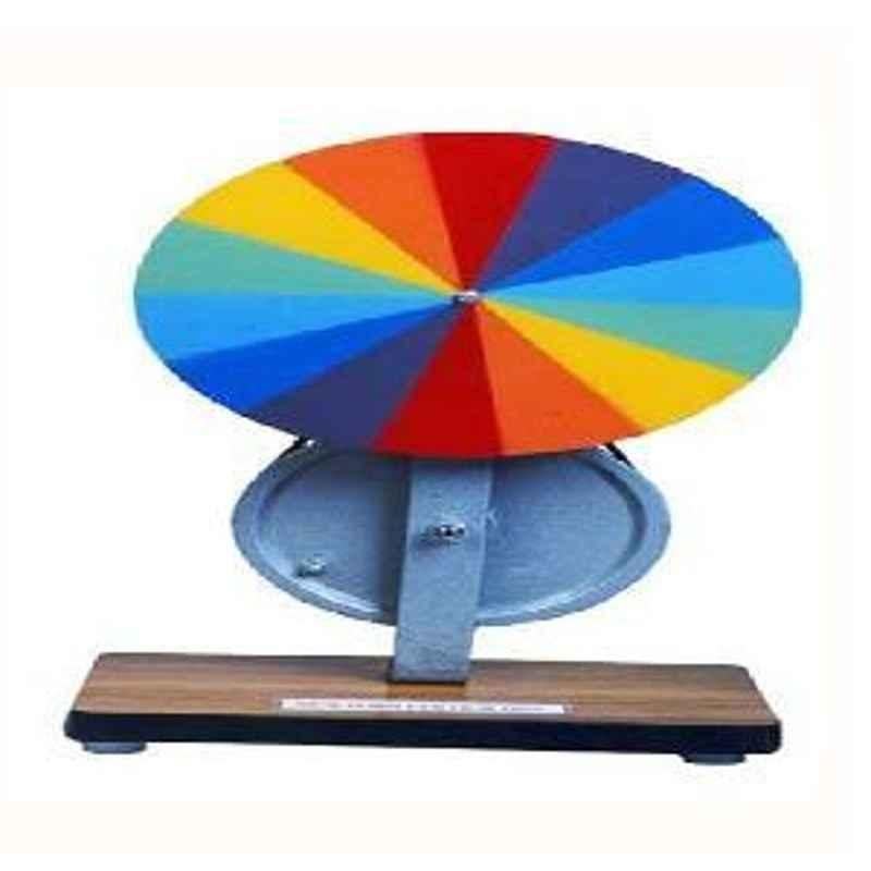 Jlab 200 mm Diameter Color Disc Newton