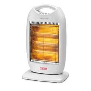 Padmini Volcano 1200W Halogen Room Heater