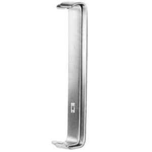 Alis 15cm/6 inch Farabeuf 23x16/26x16mm, A-GEN-435-15