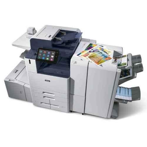 Buy Xerox AltaLink C8145 45ppm Multifunction Photo Copier Machine
