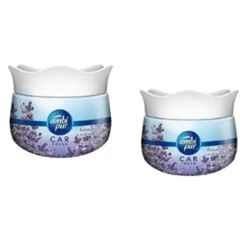 Ambi Pur 75g Relaxing Lavender Diffuser, (Pack of 2)