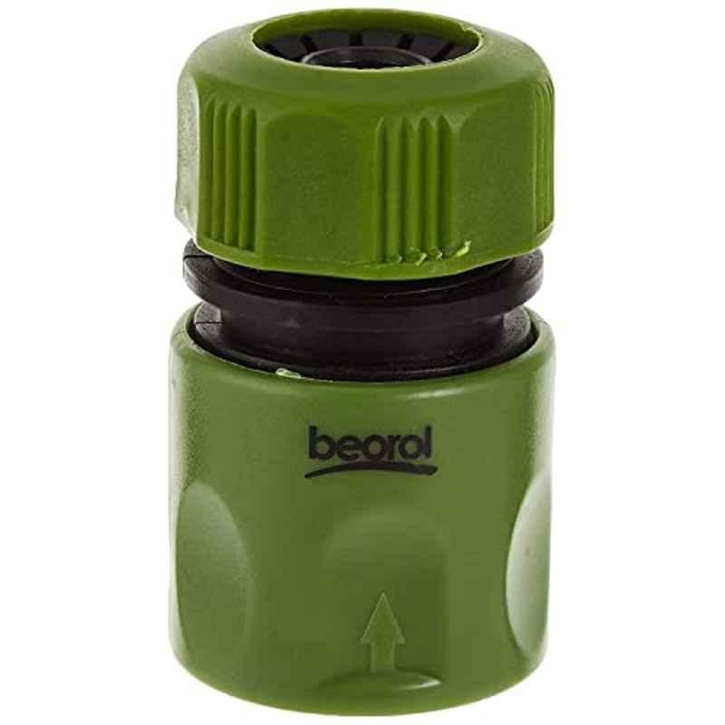 Ma Fra 15m 3 Way SS Black Brennenstuhl Garant S Compact Cable Reel