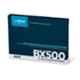 Crucial BX500 480GB 3D NAND Sata 2.5 inch Solid State Drive, CT480BX500SSD1