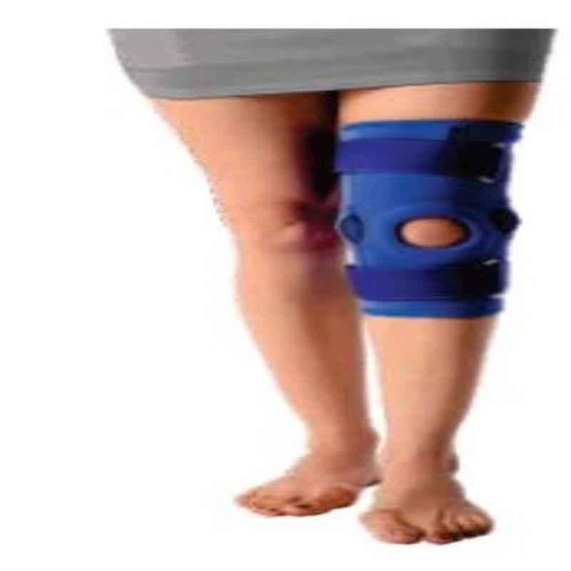 Buy Vissco M Neoprene Hinged Knee Stabilizer Online At Price ₹1519