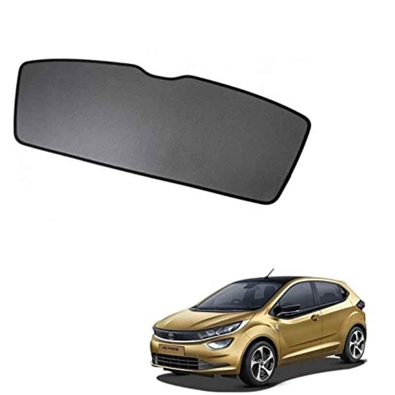 Kozdiko Car Dicky Sunshade Curtain for Tata Altroz