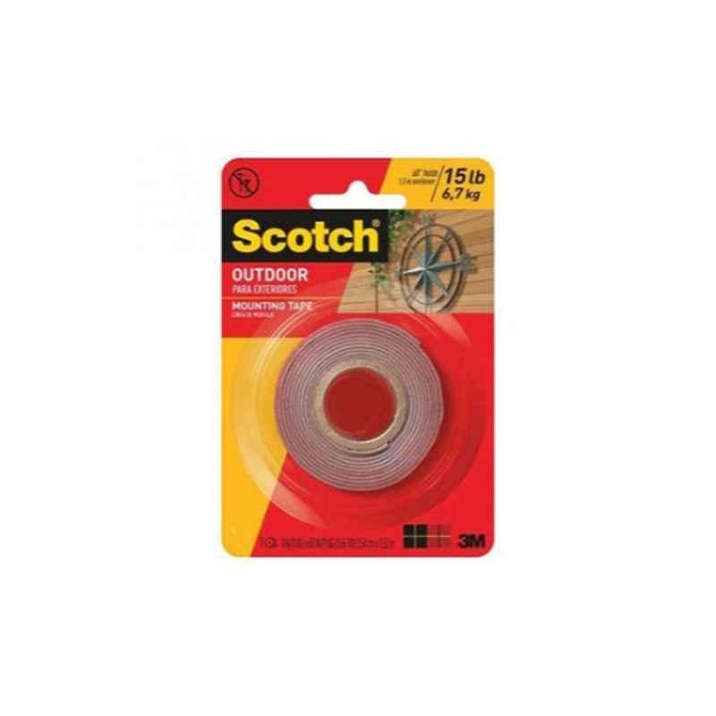 Scotch TFXZ33-39 1x60 inch Multicolour Tape