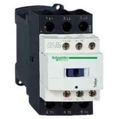 Schneider Electric LC1D38N7 440V Three Pole 3 NO 3 Phase TeSys D Curve Contactor, Breaking Capacity: 550A