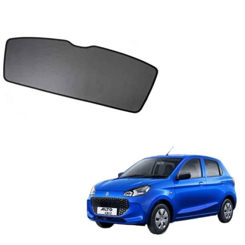 Kozdiko Car Dicky Sunshade Curtain for Maruti Suzuki Alto K10 (2022-Present)
