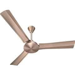 Havells EP Trendy ES 52W Antique Copper Energy Saving Ceiling Fan with 2 Years Warranty, CP1EPSFHVL, Sweep: 1200 mm