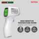 Intex White & Grey Non Contact Digital Infrared Thermometer Temperature Gun with LCD Display