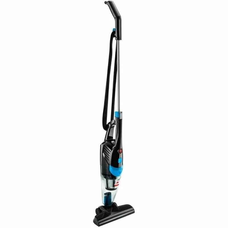 Bissell Featherweight Vacuum Cleaner, 2024E, 450W, 220-240V, 500ml, Titanium and Blue