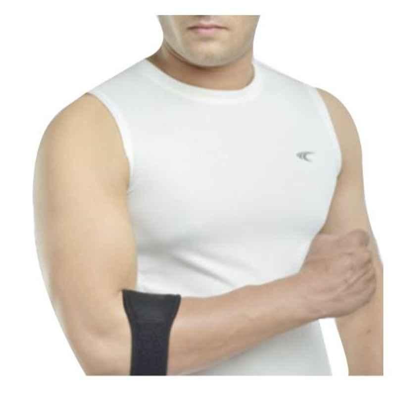 Dyna Size 1 Breathable Fabric Innolife Tennis Elbow Brace, 1673-001