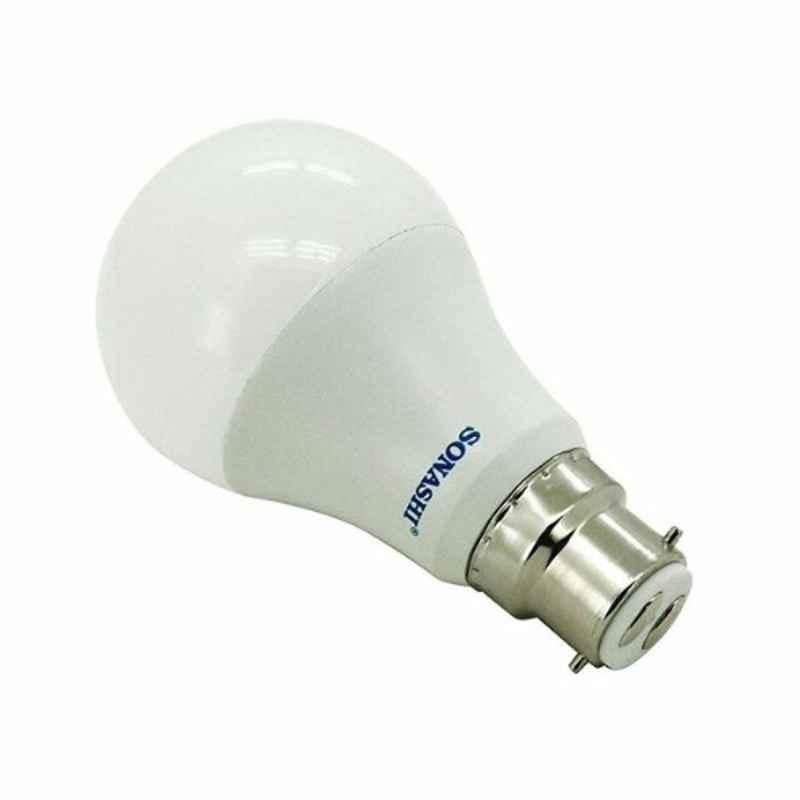 Sonashi 18W 220-240V B22 1440 lm 6500K Cool Daylight LED Bulb, SLB-018