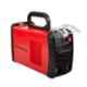 Spartan 6.6kVA 220A Red & Black Single Phase IGBT Arc Inverter Welding Machine with 6 Months Warranty, LT-220S12i