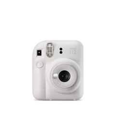 Fujifilm Instax Mini 12 60mm White Instant Colour Photo Camera