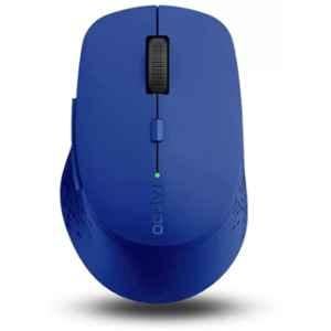 Rapoo M300 Blue Wireless Optical Mouse