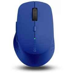 HP 240 Pike Silver Bluetooth Mouse