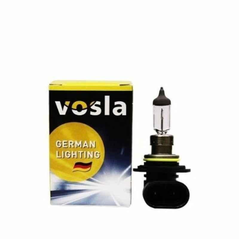 Vosla 55W 12V Miniature Halogen Bulb, V-28078