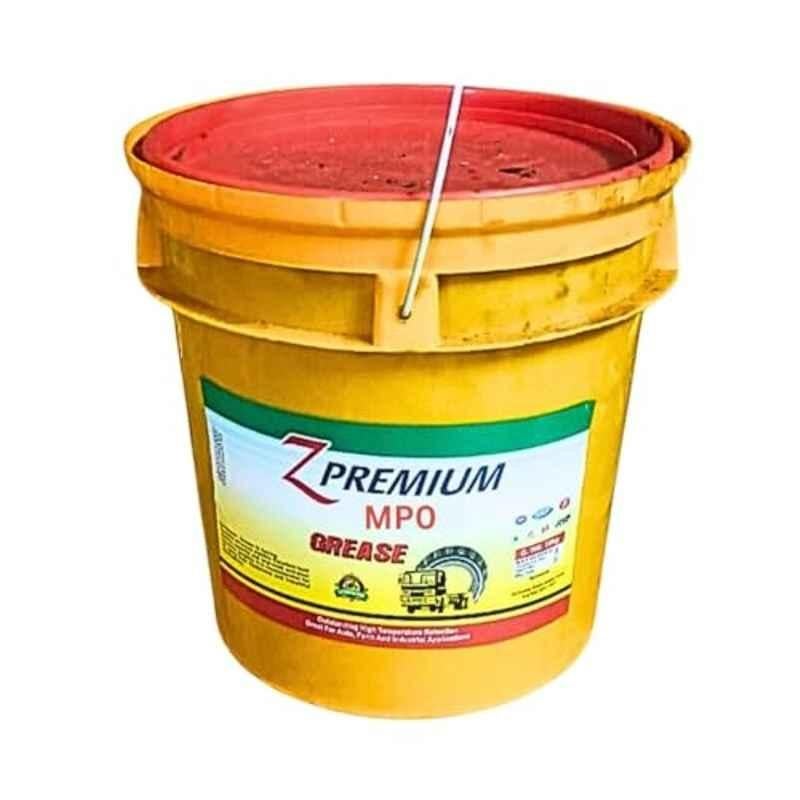 Z Premium 5kg MP0 Grease