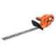 Black+Decker 420W Electric Hedge Trimmer, GT4245