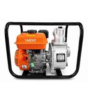 Tarvo 5.3HP 212cc 3 inch 4-stroke Air Cooled Gasoline Water Pump, AGAW-68