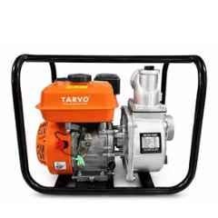 Tarvo 5.3HP 212cc 3 inch 4-stroke Air Cooled Gasoline Water Pump, AGAW-68